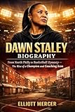 Dawn Staley Biography: From North Philly to Basketball Dynasty — The Rise of a Champion and Coaching Icon