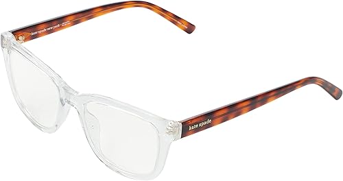 Kate Spade New York Gafas de luz azul Jazelle