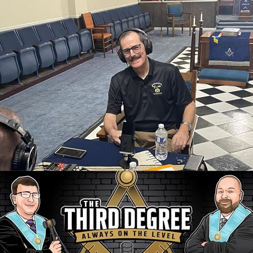 MWB Charles R Murphy- Hear His Story