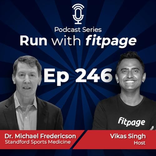EP 246 : Do Beginner Runners Get Injured Often?