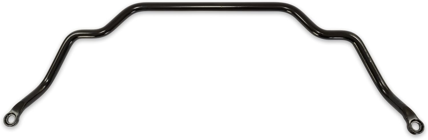 Scott Drake Front Sway Bar (1" Diameter), Compatible with 1964-1966 Ford Mustang, Model S1MS-5482-A