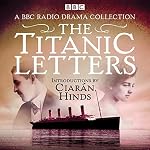 Cover of The Titanic Letters