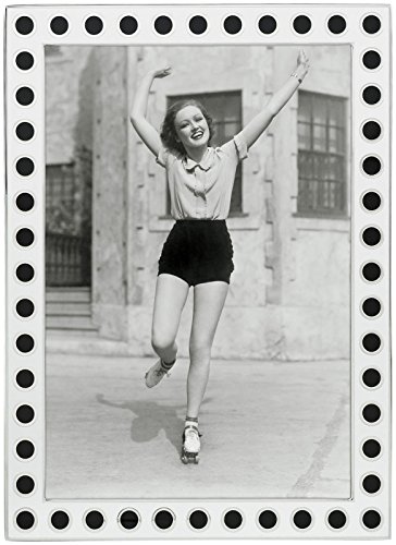 Pierrepont Pl Frame 5X7 Spots