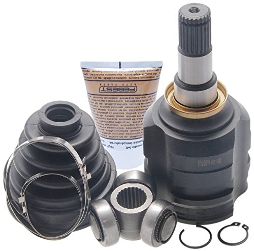 4340302040 - Inner CV Joint 23X34X23 For Toyota - Febest