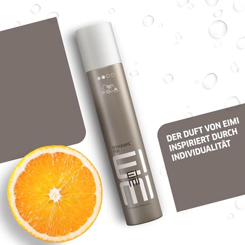 3. Bild von Wella EIMI Schaum 500 ml (1er Pack)