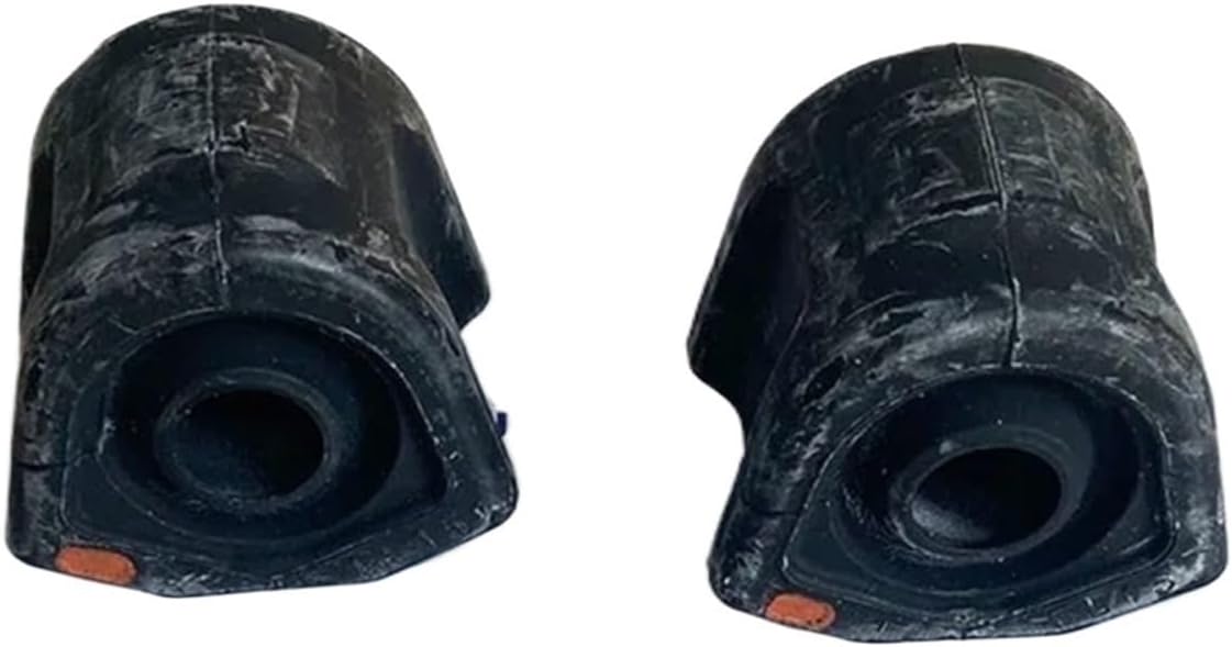 Suspension Bushing Kit For Subaru For Forester XV For Crosstrek 2018 2019 2020 Rear Stabilizer Bar Bushing 20464FL010(1PCS)