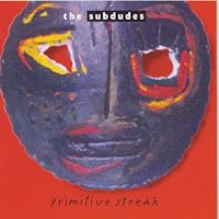 Subdudes Ablum Cover