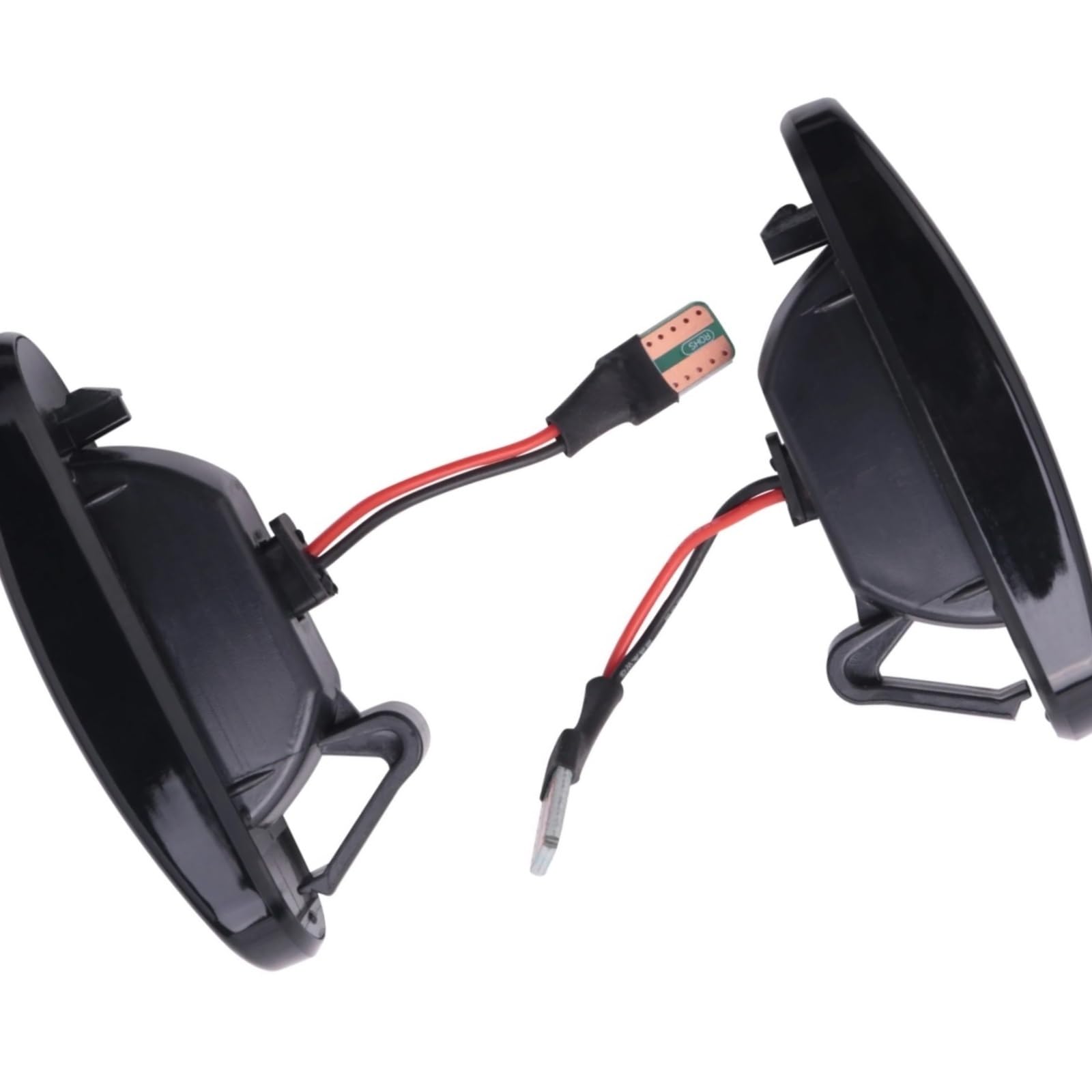 Indicatore Specchio Compatibile Con Peugeot Per Bipper Per Tepee 2009 2010 2011 2012 2013 2014 2015 2016 2017 2018 2019 1 Paio Di Indicatori Di Direzione Per Auto 51942933