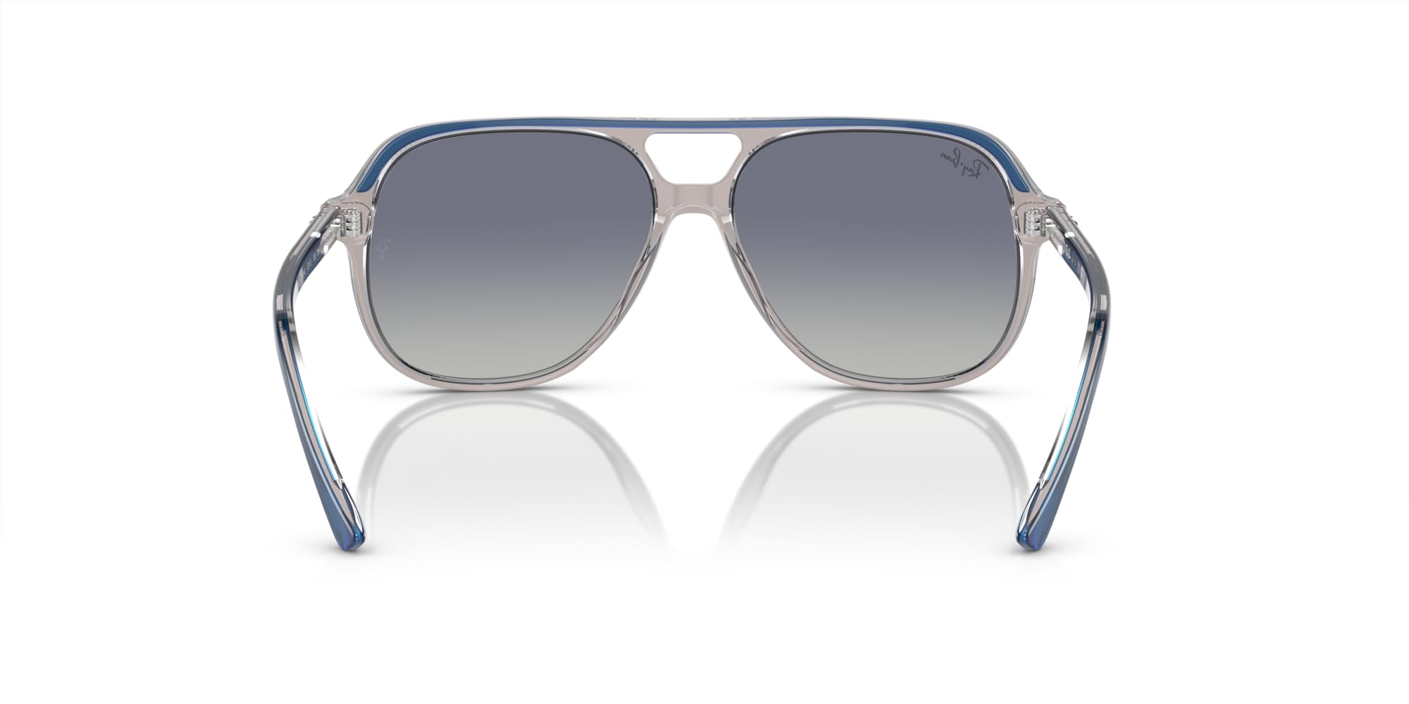 Ray-Ban Unisex dziecięce okulary przeciwsłoneczne Rj9096s Bill
