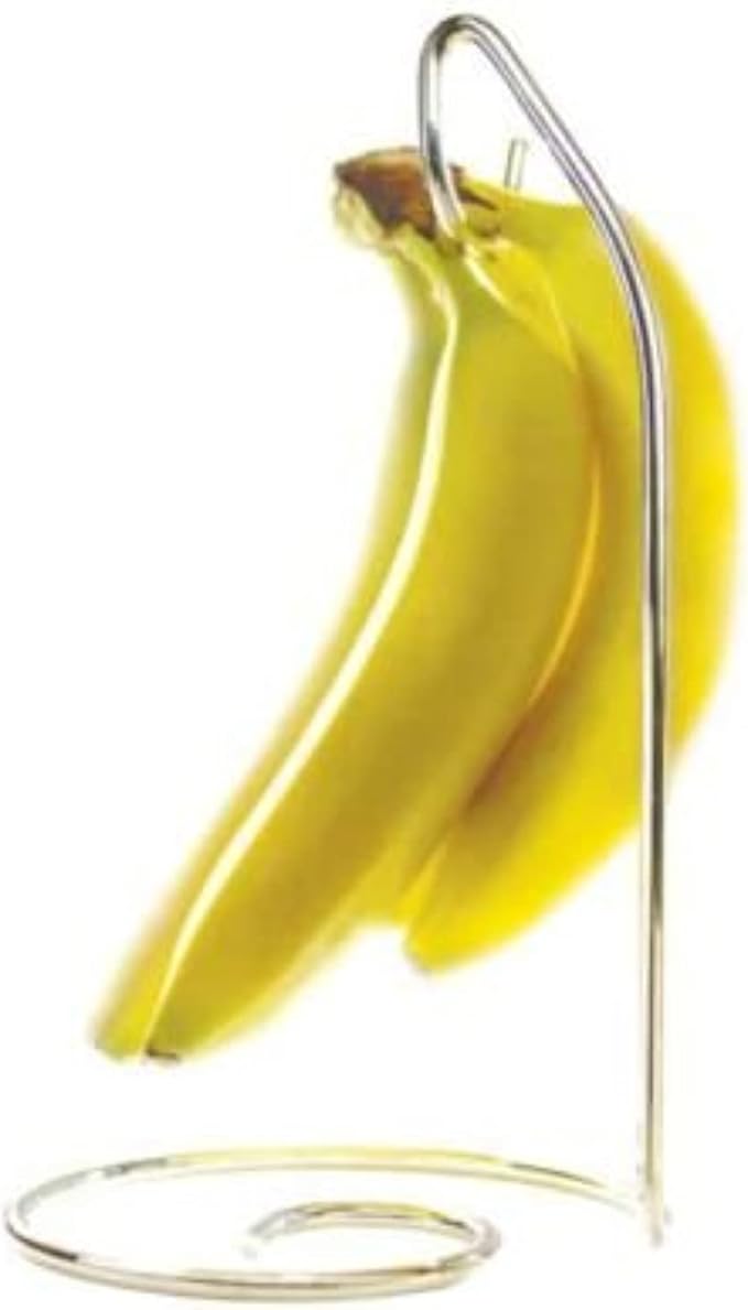 lakeland Banana Tree 26cm H Allows Bananas to Ripen Naturally
