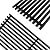 BBQ Future 17 Inch Grill Emitter and Cooking Grate for Charbroil Tru-Infrared Gas Grills 463642316 463644220 463632520 463632320, Replacement Parts for Charbroil G362-2100-W1 G369-0030-W2