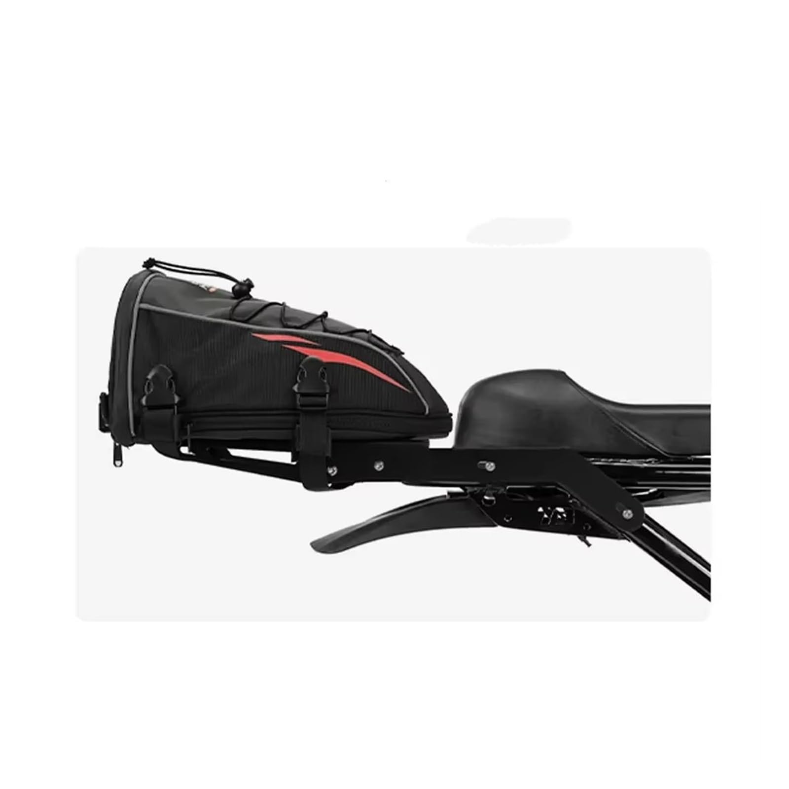 Portapacchi Moto Per Super73 R Portapacchi Posteriore Serie Cestello Ripiano Elettrico Bici Alluminio