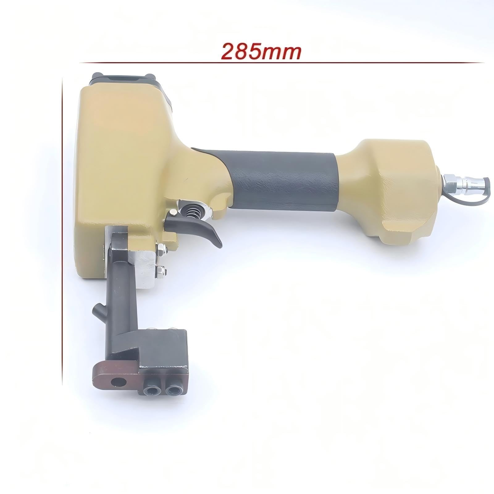 Clavadora perforadora neumática DK7530 de 7,5 mm