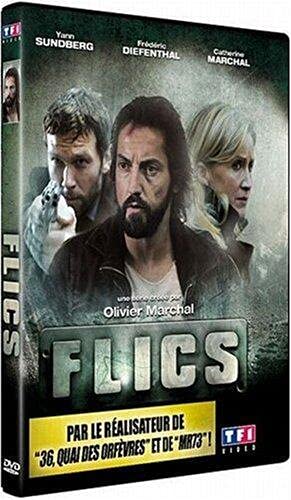 Flics Saison 1 [Edizione: Francia]