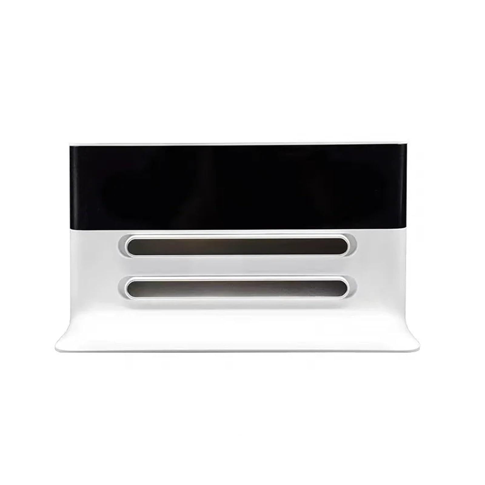 Base di Ricarica per Robot Aspirapolvere, Compatibile con Xiaomi 1S 1st 2st