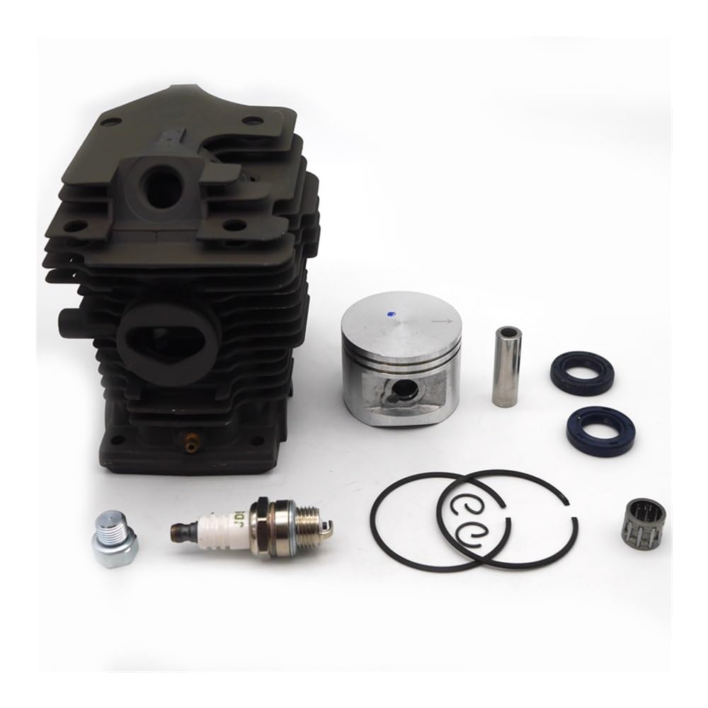 Joint d'étanchéité de piston 46 mm pour optimiser la compression MS280