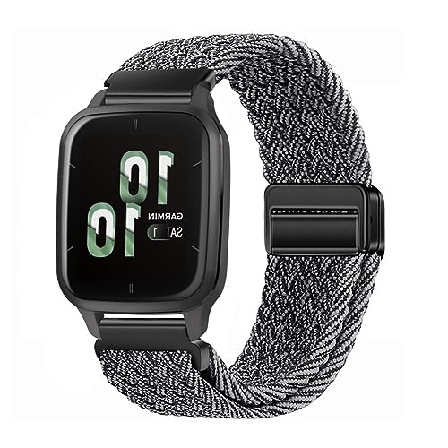 �R���p�`�u�� Garmin Venu Sq 2/ Venu Sq 2 Music �o���h �i�C���� ���C �o�b�N���t�� �����o���h �ґg �X�|�[�c�o���h ������� �����p�o���h �����x���g Garmin Venu Sq 2/ Venu Sq 2 Music