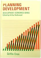Planning Development B0006D06IC Book Cover