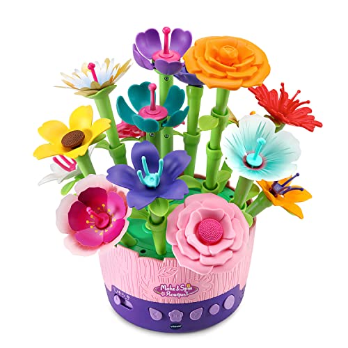 VTech Make and Spin Bouquet