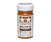 Tamiya America, Inc Dio Texture Paint Soil - Brown, TAM87108