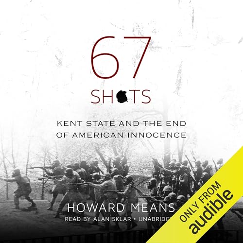 67 Shots cover art
