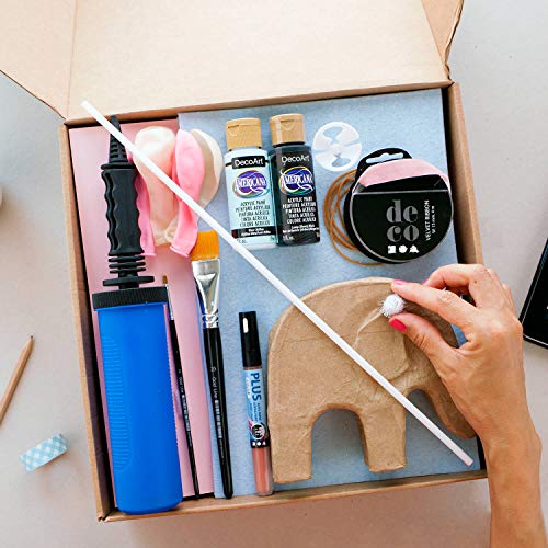 Smartbox   Caja Regalo   Suscripción a Caja de Manualidades con Curso Online   Ideas Regalos Originales