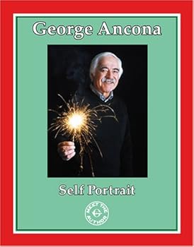 Hardcover Self Portrait (Meet the Author) Book