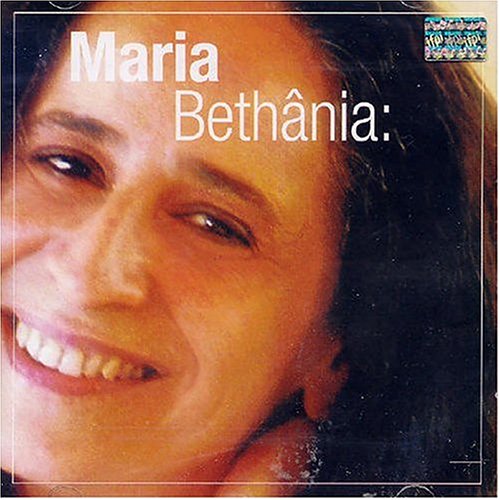 Colecao Talento [Audio CD] Bethania, Maria