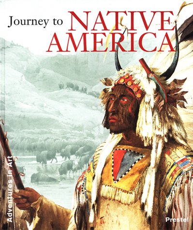 Journey to the Native America