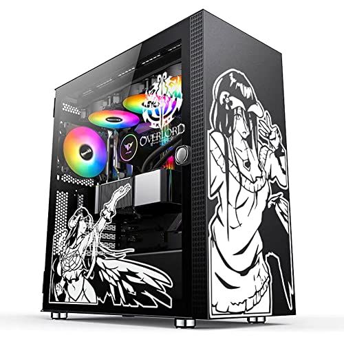 The 30 Best Anime Computer Cases of 2024 [Verified] Cherry Picks