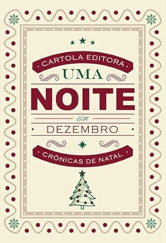 Uma noite em dezembro: