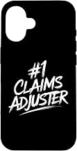 Claims Adjuster Case for iPhone 16