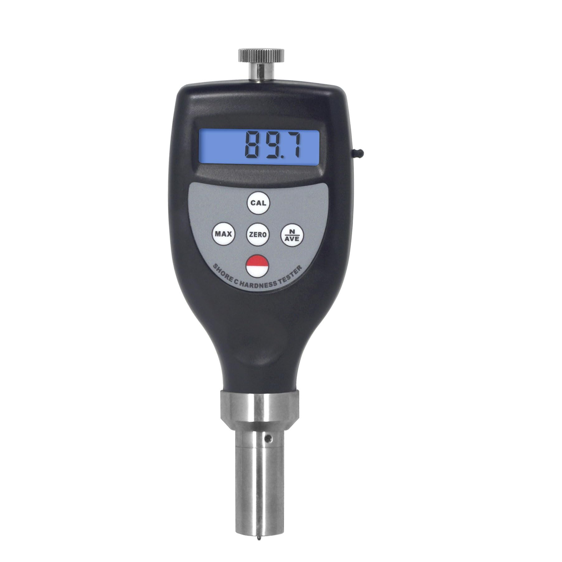 Duromètre numérique for testeur de dureté Shore HT-6510O