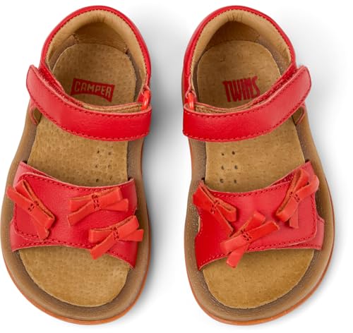 Camper Girl's Sandal4