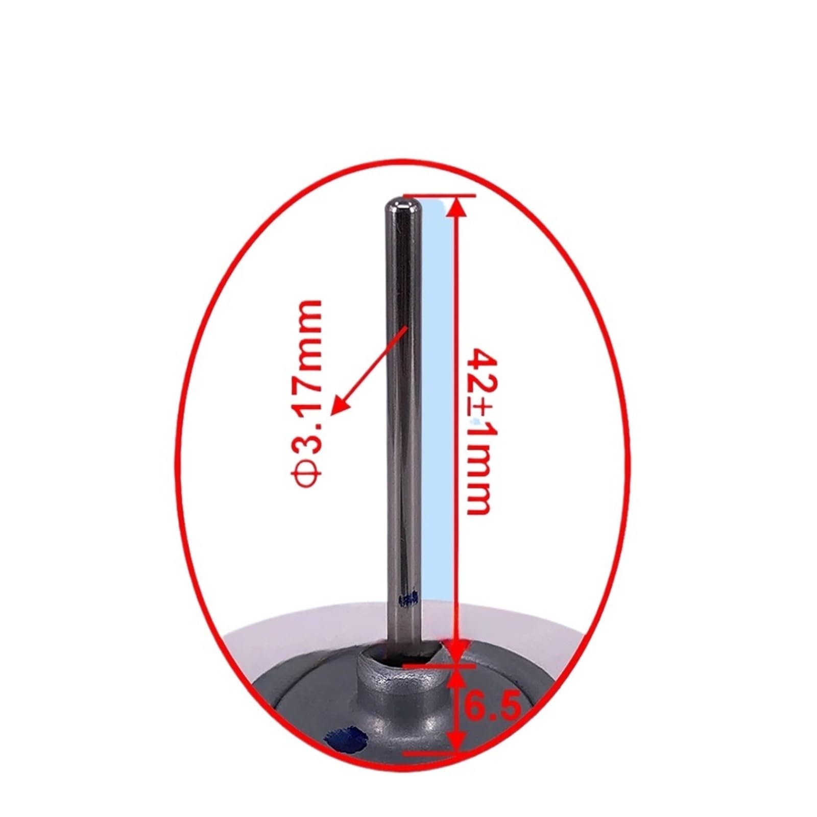 Motor De Ventilador De Refrigerador ZBYP-1-10-5-3 5782940300, Compatible Con Midea, Refrigeración De Refrigeración