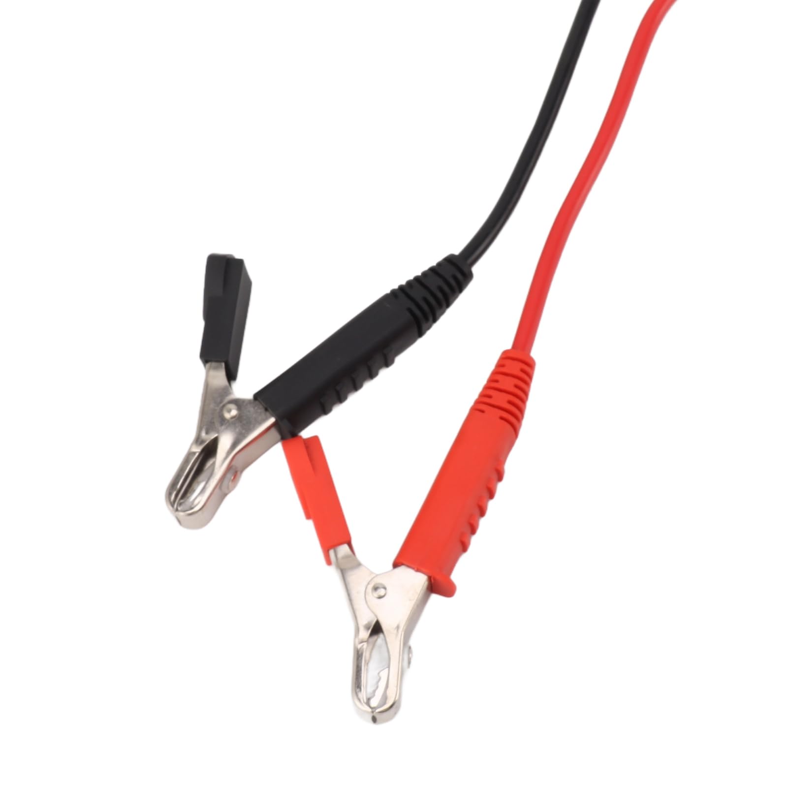 Tester per Batterie per Auto 12V 24V con Stampante Integrata – Supporto Multi-chimico per Batterie AGM EFB Start-Stop – Resistenza Interna e Analisi CCA – Test Sicuro Kelvin a 4 Fili