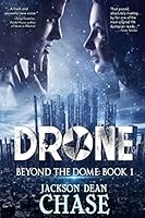 Drone 1511573740 Book Cover
