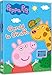 Peppa Pig – Gerald La Giraffa (Dvd Con Sorpresa) ( DVD)