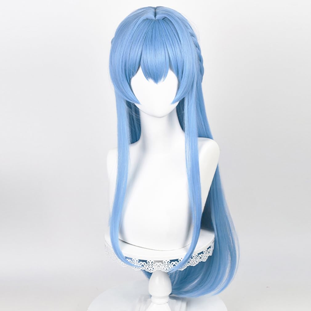 RAMI⭐︎　コスプレ　ウイッグ arrangement.jpg