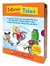 Idiom Tales: A Collection of Super-Funny Storybooks That Teach 100+ Must-Know Sayings to Improve Kids' Reading Comprehension, Writing Skills, and More!