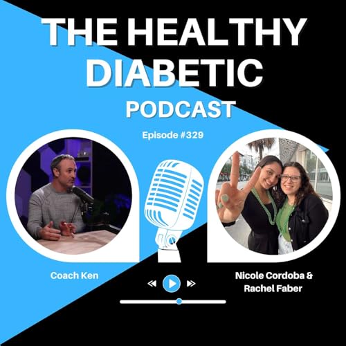 #329: Why Pediatric Diabetes Care Feels So Different Than Adult Care