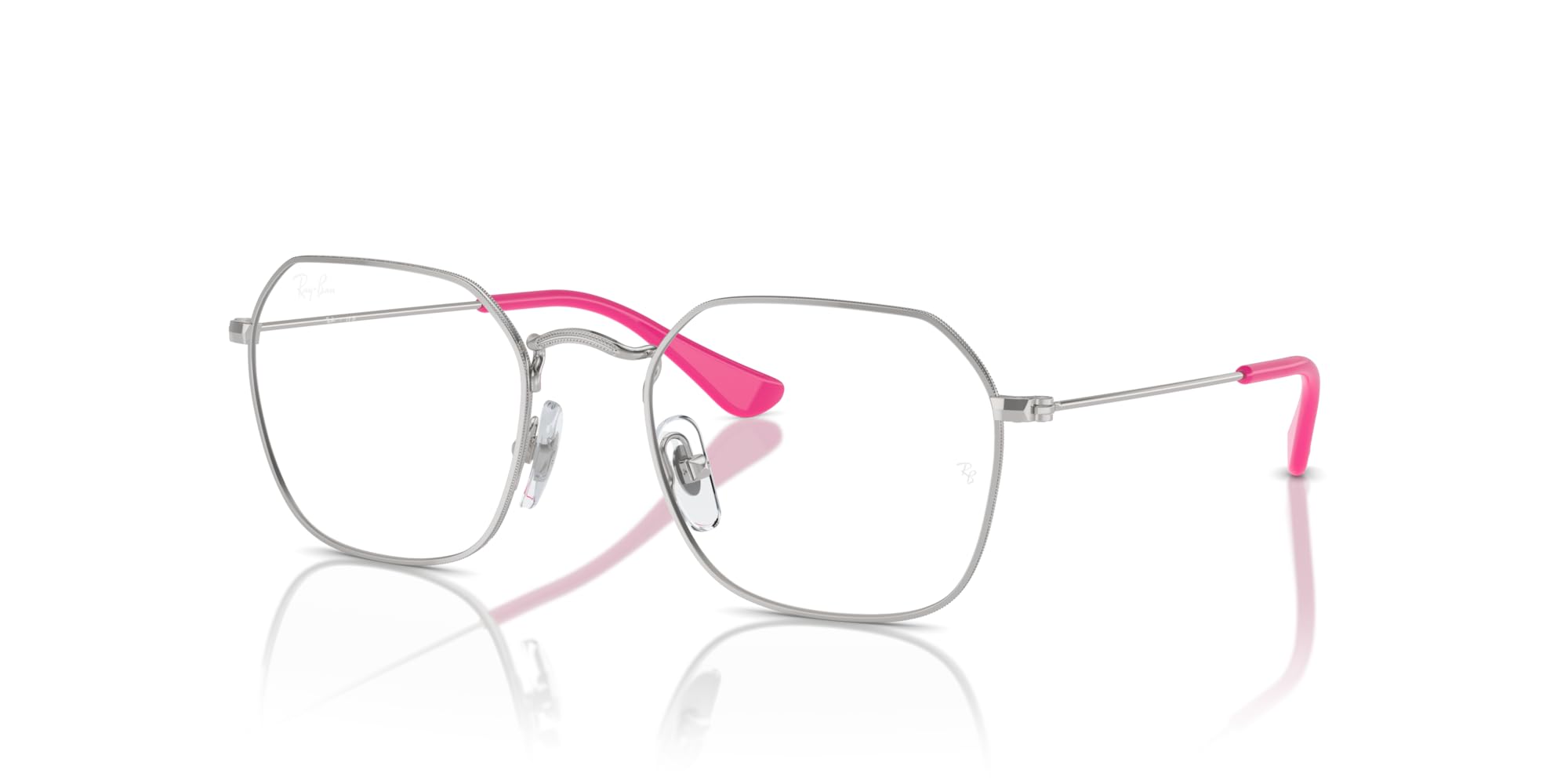 Ray-Ban Ry9594v Jim kwadratowe oprawki na okulary na receptę