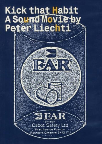 Kick That Habit by Peter Liechti & Voice Crack