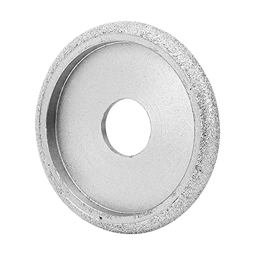 Grinding Wheel, Wide Application Stone Grinding Wheel, Edging for Building Industrial (Roman grinding wheel 1.0)