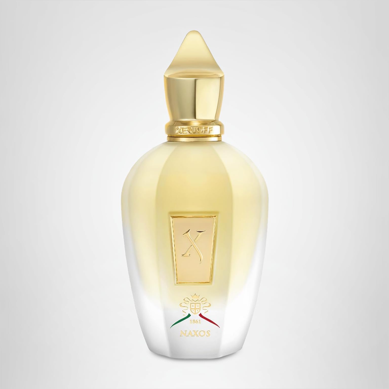 Amazon | XERJOFF Naxos EDP 100ml | Xerjoff | オードパルファム・EDP