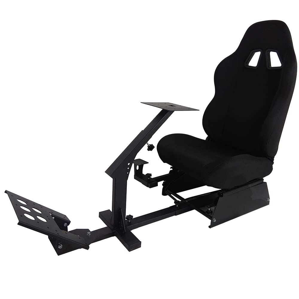 Buy Marada Racing Wheel Simulator Cockpit Fit Logitech G923 G29 G920