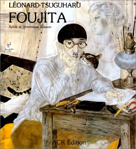 Léonard-Tsuguharu Foujita Léonard-Tsuguharu Foujita