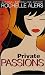 Private Passions (Arabesque)