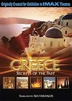 【中古】 Imax / Greece： Secrets of the Past DVD Amazon.com: IMAX: Greece - Secrets of the Past : Christos