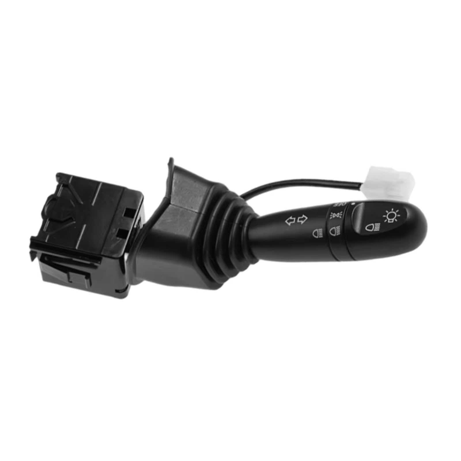 Interruptor de columna Daewoo Lacetti de 7 pines para control de faros e intermitentes 2004-2008 8